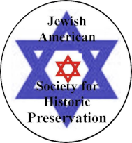 Jewish American Society for Historic Preservation